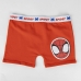 Pijama Infantil Spidey Vermelho