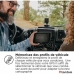 GPS navigacija TOM TOM GO Camper Max 2 Gen