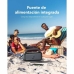 Bluetooth Hordozható Hangszóró Soundcore A3138011 Fekete 80 W