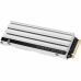 Disco Duro Corsair CSSD-F1000GBMP600ECS 1 TB SSD