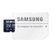 Micro-SD kort Samsung MB-MY256SA/WW 256 GB