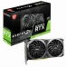 Graphics card MSI 912-V397-039 GDDR6 GeForce RTX 3060 12 GB