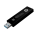 USB stick HP x911w Sort 256 GB