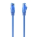 UTP Category 6 Rigid Network Cable Aisens A135-0804 Blue 5 m