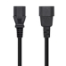 Cable de Alimentación Aisens A132-0466 Negro 3 m