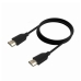 Кабель HDMI Aisens A120-0730 1,5 m Чёрный