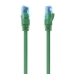 UTP Category 6 Rigid Network Cable Aisens A135-0814 Green 5 m