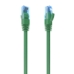 UTP Category 6 Rigid Network Cable Aisens A135-0814 Green 5 m