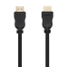 Кабель HDMI VARIOS A119-0530 Чёрный 2 m