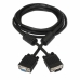 Cablu VGA Aisens A113-0079 Negru 3 m