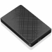 Deksel for harddisk Aisens ASE-2522B