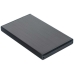 Harddisk kasse Aisens ASE-2530B Svart 2,5