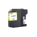 Originele inkt cartridge Brother LC-22EY Geel