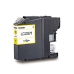 Originele inkt cartridge Brother LC-22EY Geel