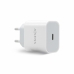 Wall Charger Aisens A110-0537 White (1 Unit)