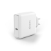 Cargador Aisens ASCH-1PD60-W Blanco 60 W USB-C (1 unidad)