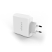 Ładowarka Aisens ASCH-1PD60-W Biały 60 W USB-C (1 Sztuk)