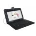 Funda para Tablet y Teclado approx! APPIPCK03 9