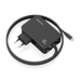 Chargeur mural Aisens ASCH-1PD90WL034-BK Noir Multicouleur 95 W 90 W (1 Unité)