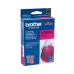 Originele inkt cartridge Brother LC-980M Magenta