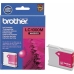 Originale Blekkpatroner Brother LC1000M Magenta