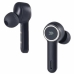 Auriculares con Micrófono Avenzo AV-TW5007B Negro