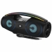 Portable Bluetooth Speakers Avenzo AV-SP3502B Black