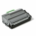 Original toner Brother TN-3520 Sort