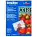 Glossy fotopapir Brother BP71GA4 A4 20 Ark