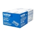 Printertrommel Brother DR3100 Zwart Rood