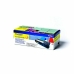 Toner Originale Brother TN-325Y Giallo