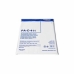 Papel Térmico Blanco A4 Brother PAC411 A4