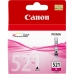 Originale Blekkpatroner Canon CLI-521 M Magenta (1 enheter)