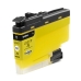 Tinteiro de Tinta Original Brother LC-427XLY Amarelo