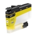 Tinteiro de Tinta Original Brother LC-427Y Amarelo