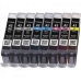 Originele inkt cartridge Canon 6384B010 Multicolour