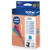 Originele inkt cartridge Brother LC-223CBP Cyaan