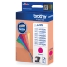 Cartucho de Tinta Original Brother LC-223MBP Magenta