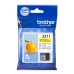 Cartouche d'encre originale Brother LC-3211Y Jaune