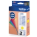 Originele inkt cartridge Brother LC-223YBP Geel Zwart