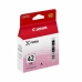 Originale Blekkpatroner Canon CLI-42 PM Magenta