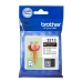 Originele inkt cartridge Brother LC-3213BK Zwart