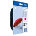 Cartucho de Tinta Original Brother LC-225XLMBP Magenta