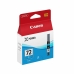 Originele inkt cartridge Canon 6404B001 Cyaan