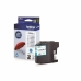 Originele inkt cartridge Brother LC-225XLCBP Cyaan