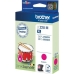 Originele inkt cartridge Brother LC-22UY Magenta