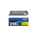 Toner Brother TN248XLY Yellow