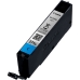 Originale Blekkpatroner Canon CLI-571C XL Cyan