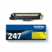 Γνήσιο Toner Brother TN-247Y Κίτρινο