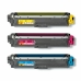 Original toner Brother TN-241CMY Cyan/Magenta/Yellow